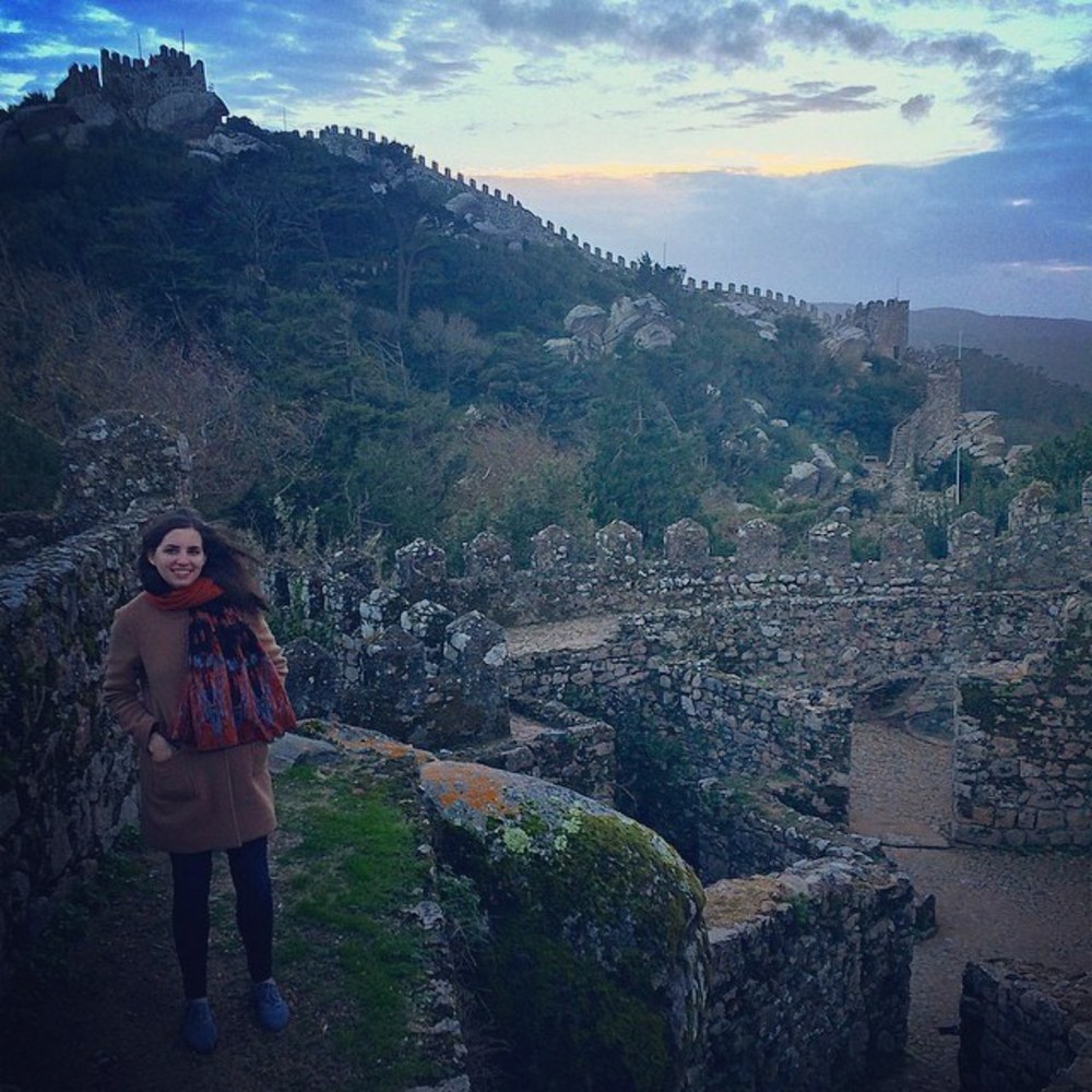 Meet your Posher, Kyle